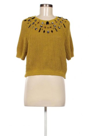 Γυναικείο πουλόβερ, Μέγεθος M, Χρώμα Πράσινο, Τιμή 18,54 €