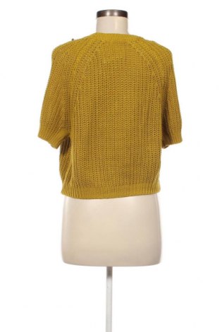 Γυναικείο πουλόβερ, Μέγεθος M, Χρώμα Πράσινο, Τιμή 18,54 €