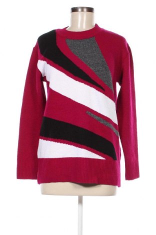 Дамски пуловер, Размер XL, Цвят Многоцветен, Цена 13,92 лв.