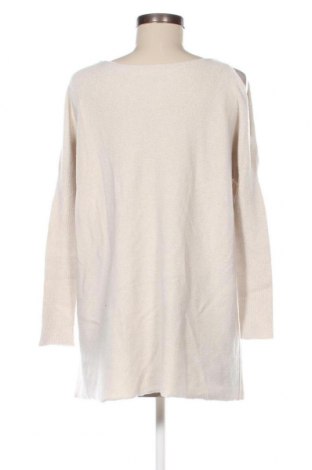 Damenpullover, Größe M, Farbe Beige, Preis € 11,49