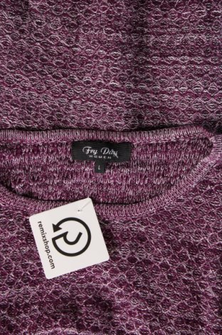 Damenpullover, Größe M, Farbe Mehrfarbig, Preis € 7,67