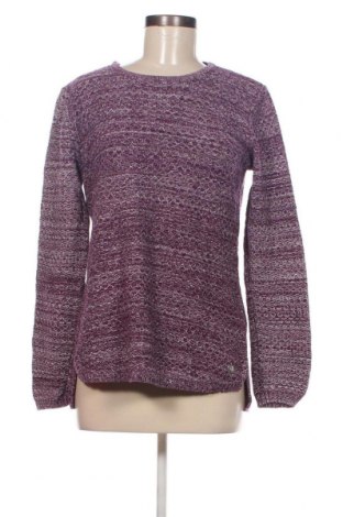 Дамски пуловер, Размер M, Цвят Многоцветен, Цена 11,31 лв.