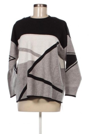 Дамски пуловер, Размер M, Цвят Сив, Цена 14,00 лв.