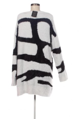 Дамски пуловер, Размер 4XL, Цвят Многоцветен, Цена 46,00 лв.