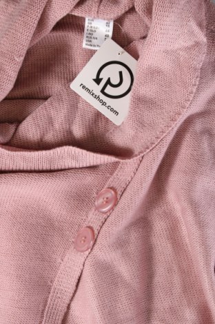 Дамски пуловер, Размер L, Цвят Розов, Цена 11,31 лв.
