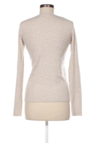 Γυναικείο πουλόβερ, Μέγεθος M, Χρώμα  Μπέζ, Τιμή 7,00 €