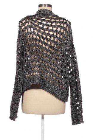 Γυναικείο πουλόβερ, Μέγεθος M, Χρώμα Ασημί, Τιμή 4,84 €