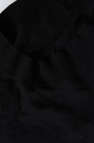 Γυναικείο πουλόβερ, Μέγεθος L, Χρώμα Μαύρο, Τιμή 4,49 €