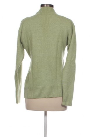 Női pulóver, Méret M, Szín Zöld, Ár 3 132 Ft