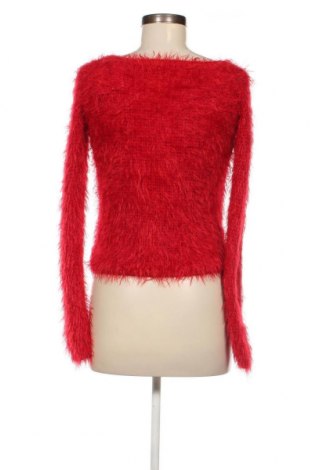 Damenpullover, Größe M, Farbe Rot, Preis 5,49 €