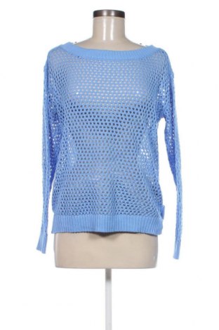 Γυναικείο πουλόβερ, Μέγεθος S, Χρώμα Μπλέ, Τιμή 11,38 €