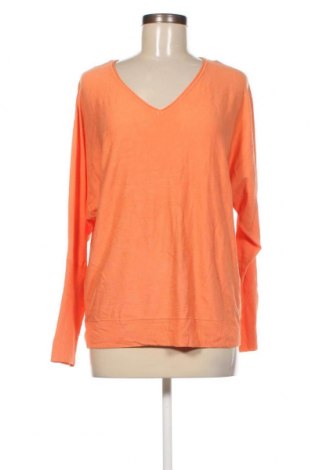 Damenpullover, Größe L, Farbe Orange, Preis € 10,09