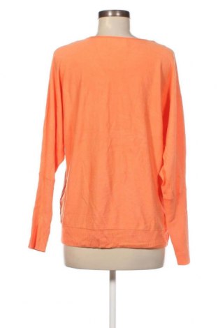 Damenpullover, Größe L, Farbe Orange, Preis 8,07 €