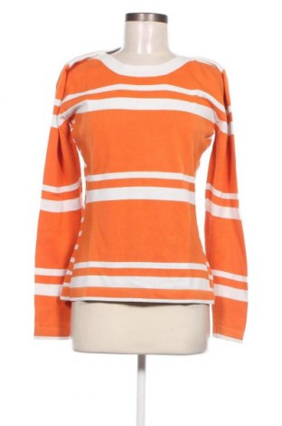 Γυναικείο πουλόβερ, Μέγεθος L, Χρώμα Πορτοκαλί, Τιμή 9,30 €