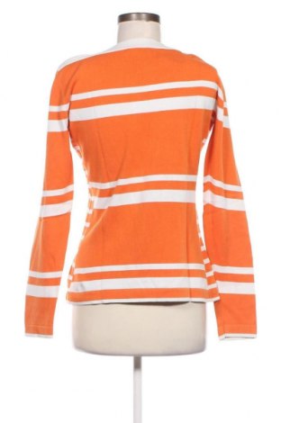 Damenpullover, Größe L, Farbe Orange, Preis 7,49 €