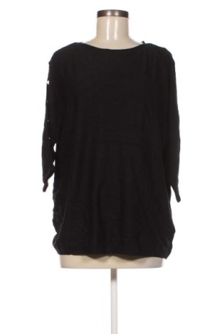 Pulover de femei, Mărime XL, Culoare Negru, Preț 20,03 Lei