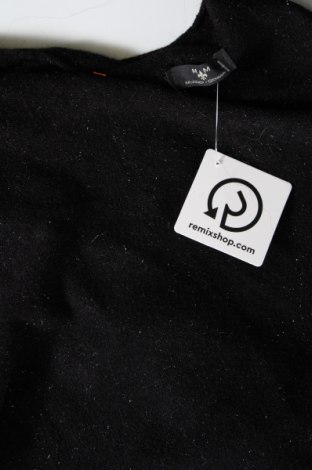 Γυναικείο πουλόβερ, Μέγεθος M, Χρώμα Μαύρο, Τιμή 7,00 €
