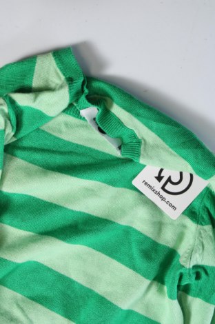 Dámsky pulóver, Veľkosť XS, Farba Zelená, Cena  3,95 €