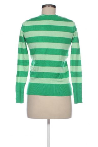 Дамски пуловер, Размер XS, Цвят Зелен, Цена 7,54 лв.