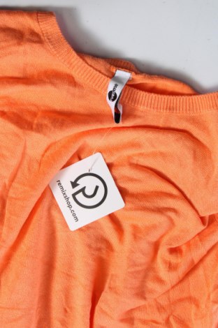 Дамски пуловер, Размер XL, Цвят Оранжев, Цена 13,05 лв.