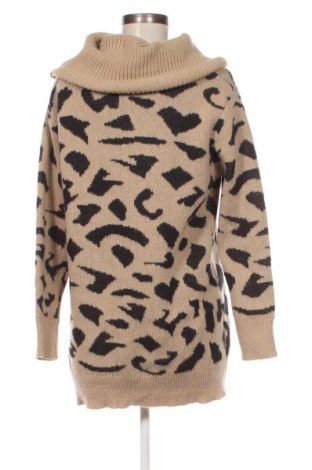 Дамски пуловер, Размер S, Цвят Многоцветен, Цена 11,31 лв.