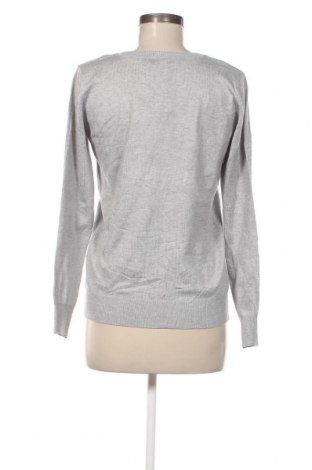 Дамски пуловер, Размер M, Цвят Сив, Цена 46,00 лв.