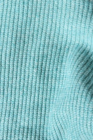 Pulover de femei, Mărime M, Culoare Albastru, Preț 37,20 Lei