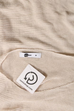 Damenpullover, Größe M, Farbe Beige, Preis 3,99 €