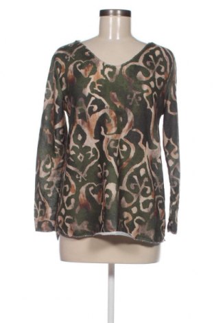 Γυναικείο πουλόβερ, Μέγεθος M, Χρώμα Πολύχρωμο, Τιμή 14,23 €