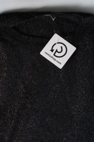 Γυναικείο πουλόβερ, Μέγεθος XL, Χρώμα Μαύρο, Τιμή 17,94 €