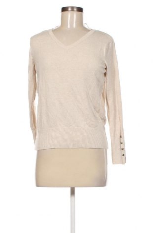Γυναικείο πουλόβερ, Μέγεθος S, Χρώμα Εκρού, Τιμή 6,82 €