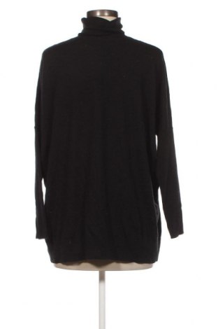 Γυναικείο πουλόβερ, Μέγεθος M, Χρώμα Μαύρο, Τιμή 6,82 €