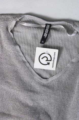 Γυναικείο πουλόβερ, Μέγεθος XL, Χρώμα Γκρί, Τιμή 3,59 €