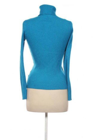 Damenpullover, Größe M, Farbe Blau, Preis € 6,49