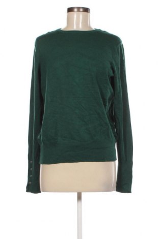 Damenpullover, Größe L, Farbe Grün, Preis € 5,25