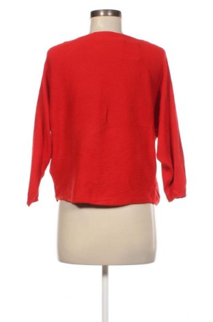 Damenpullover, Größe S, Farbe Rot, Preis 6,49 €