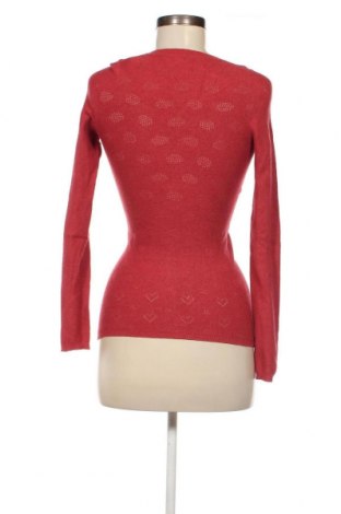 Дамски пуловер, Размер S, Цвят Розов, Цена 13,92 лв.