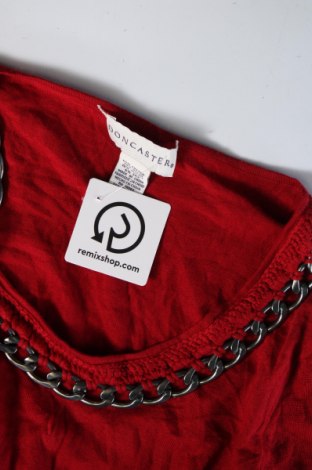 Damenpullover, Größe S, Farbe Rot, Preis 5,25 €