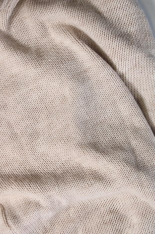Pulover de femei, Mărime L, Culoare Bej, Preț 40,06 Lei
