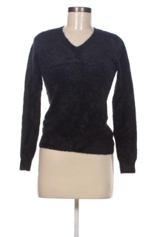 Дамски пуловер, Размер S, Цвят Черен, Цена 11,31 лв.