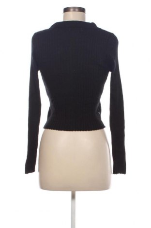Γυναικείο πουλόβερ, Μέγεθος XS, Χρώμα Μαύρο, Τιμή 7,40 €