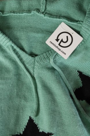 Γυναικείο πουλόβερ, Μέγεθος XXL, Χρώμα Πράσινο, Τιμή 7,00 €