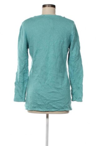 Γυναικείο πουλόβερ, Μέγεθος L, Χρώμα Μπλέ, Τιμή 28,45 €