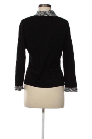 Γυναικείο πουλόβερ, Μέγεθος L, Χρώμα Μαύρο, Τιμή 11,38 €