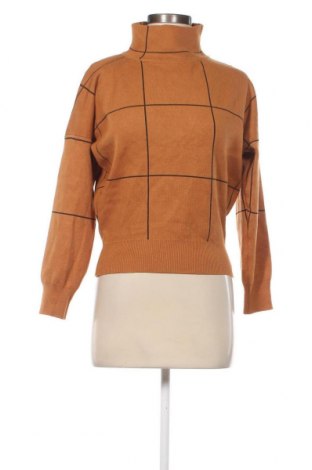 Γυναικείο πουλόβερ, Μέγεθος M, Χρώμα Πολύχρωμο, Τιμή 6,64 €
