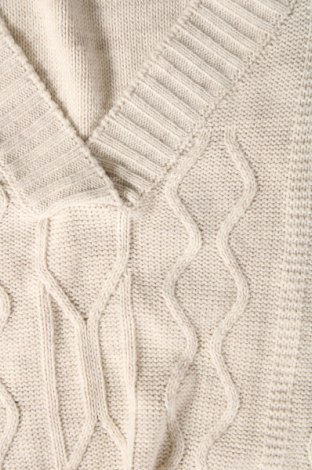 Γυναικείο πουλόβερ, Μέγεθος L, Χρώμα  Μπέζ, Τιμή 7,00 €