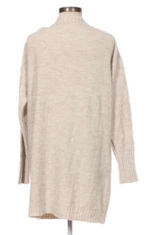 Γυναικείο πουλόβερ, Μέγεθος L, Χρώμα  Μπέζ, Τιμή 7,00 €
