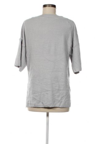 Damenpullover, Größe M, Farbe Grau, Preis 6,49 €