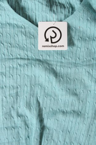 Damenpullover, Größe S, Farbe Grün, Preis € 3,03