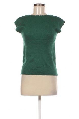 Női pulóver, Méret M, Szín Zöld, Ár 1 692 Ft